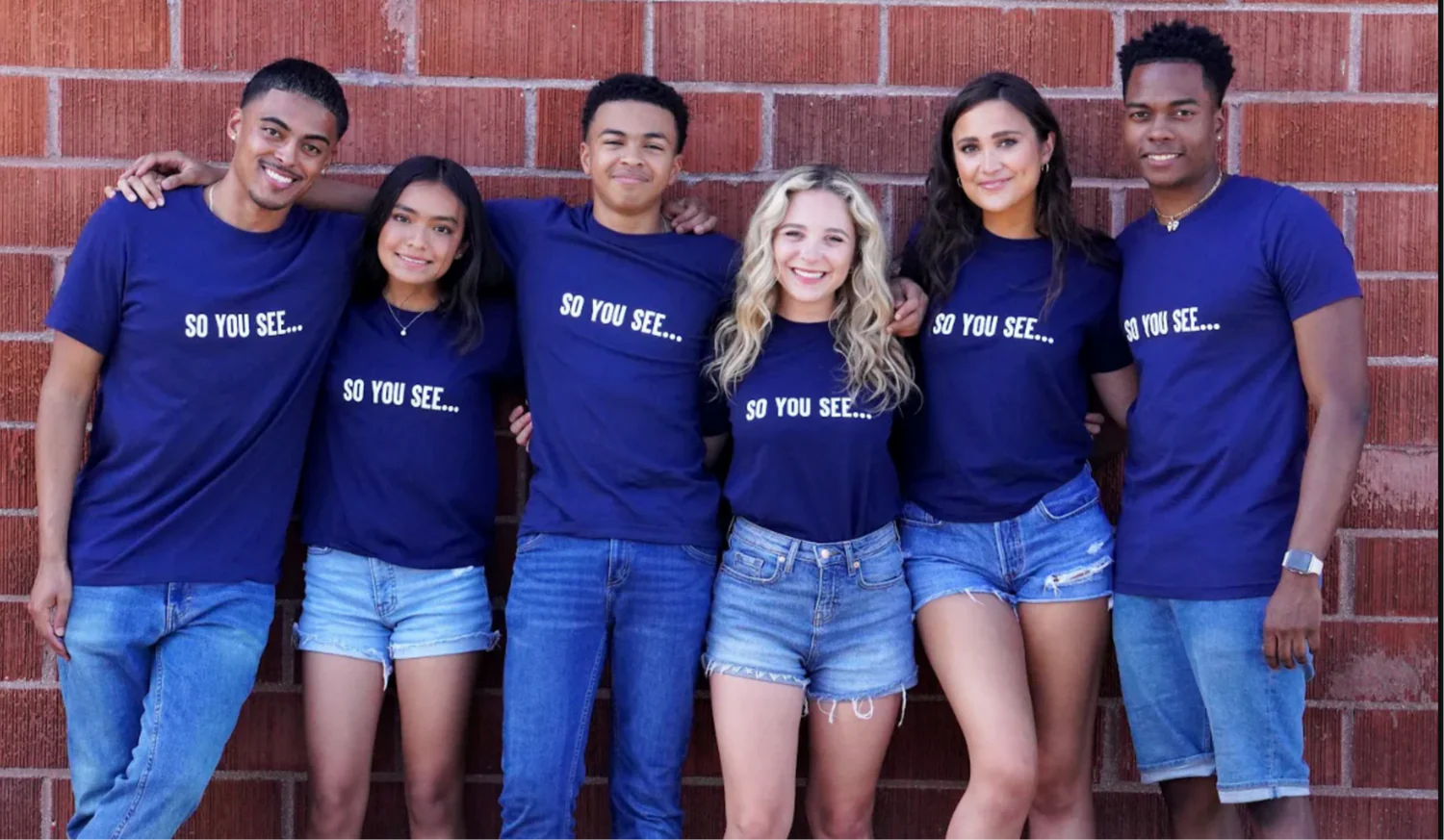 Wear Your Story Today